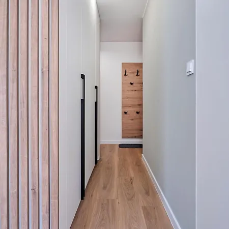 Baltic Spot - Abrahama Appartement *