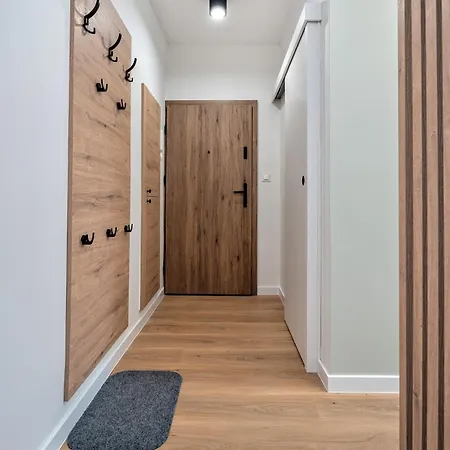 Baltic Spot - Abrahama Appartement *