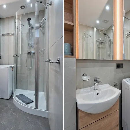 Baltic Spot - Abrahama 格丁尼亚