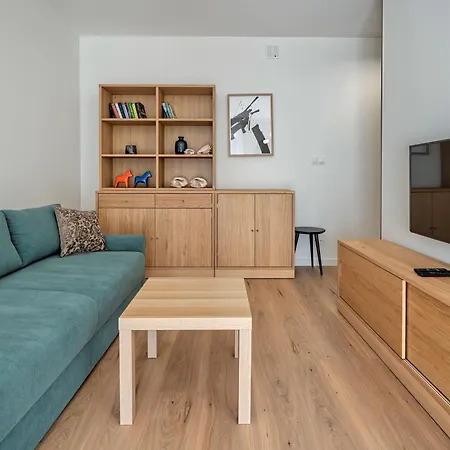 Baltic Spot - Abrahama