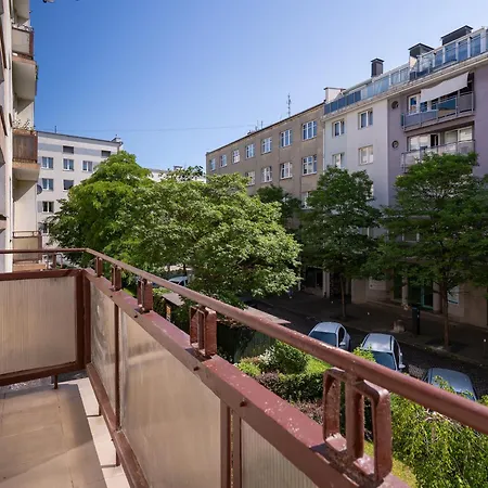 Baltic Spot - Abrahama Gdynia