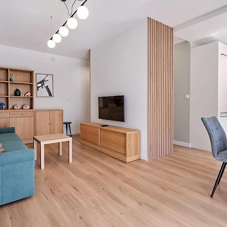 Apartmán Baltic Spot - Abrahama *