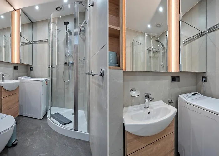 Baltic Spot - Abrahama غدينيا