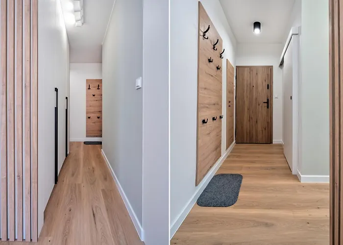 شقة Baltic Spot - Abrahama