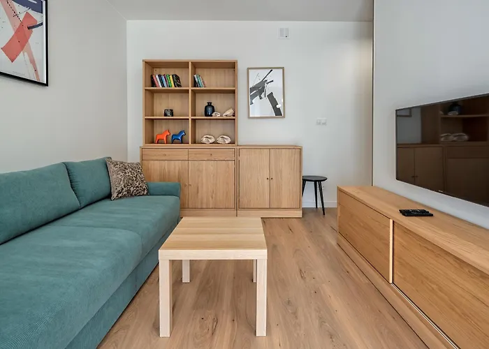 Baltic Spot - Abrahama