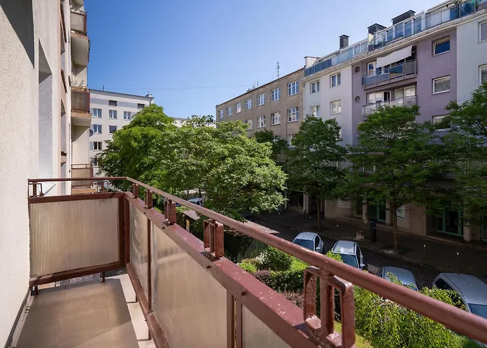 Baltic Spot - Abrahama غدينيا